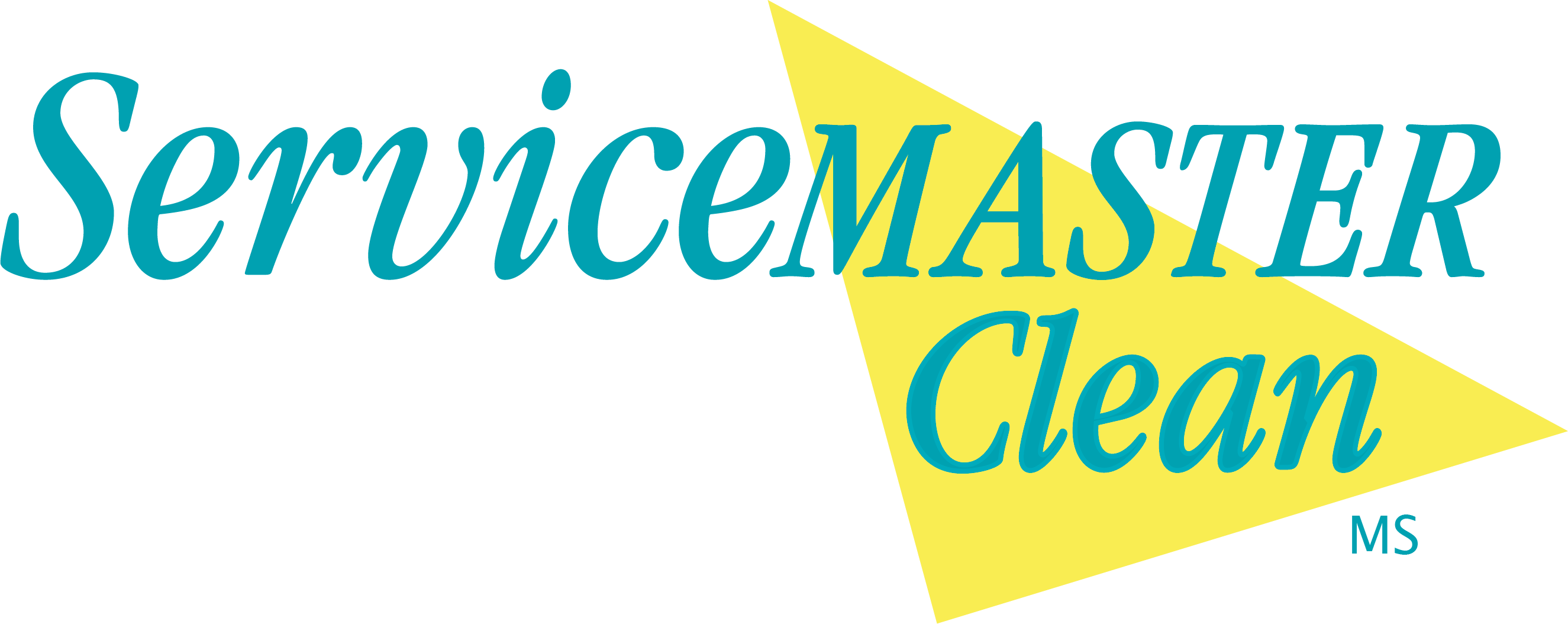 ServiceMaster Clean Logo